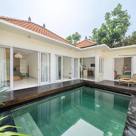 Sorellina Villa